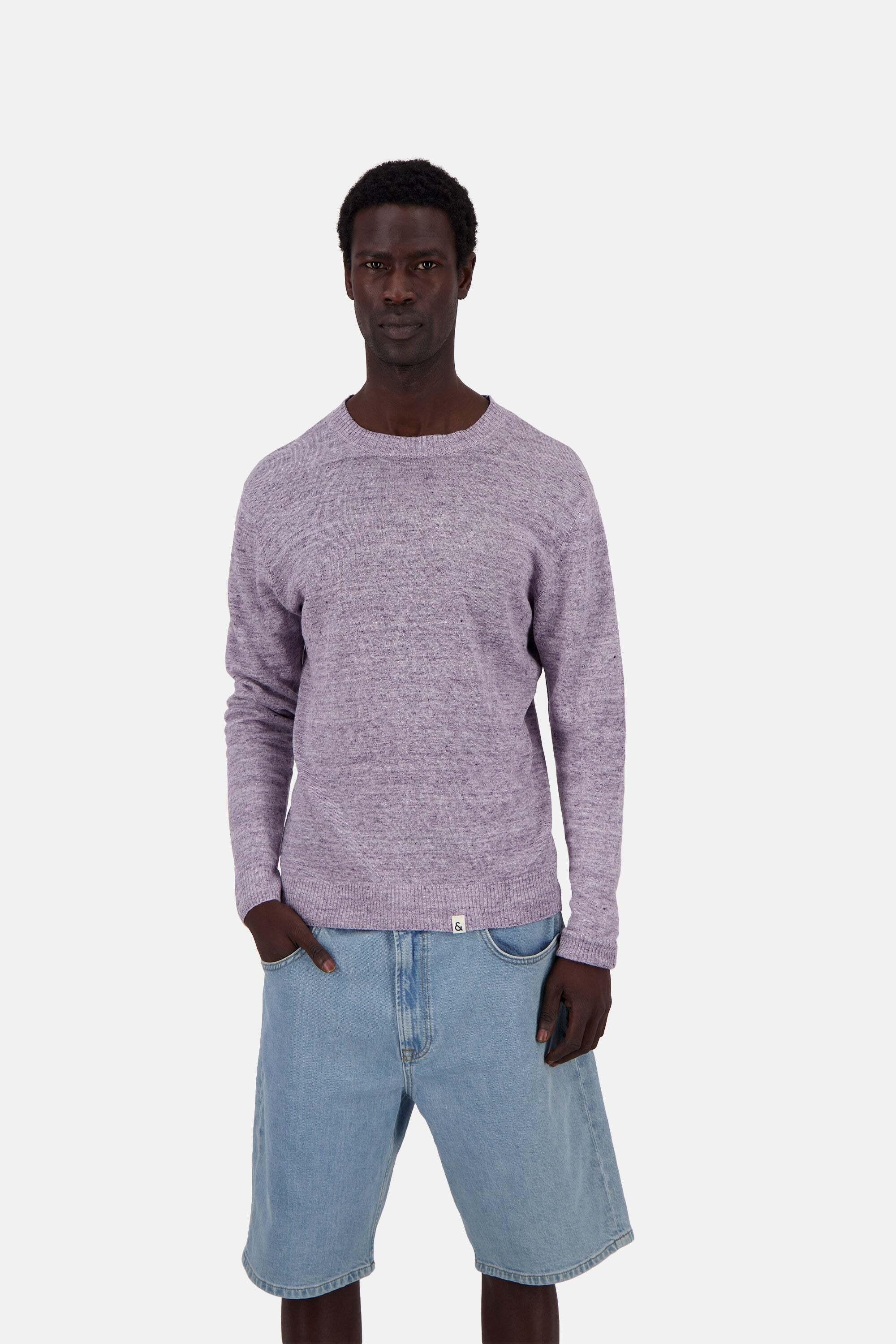 Colours & Sons Pullover Regular Fit  