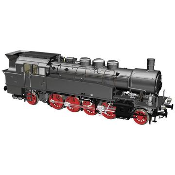 Locomotive à vapeur H0 693 324 de l'ÖBB