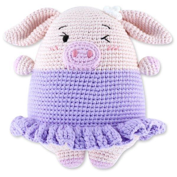 Mimimi Dolls  H�keltier gross 