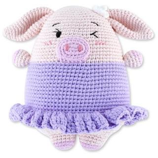 Mimimi Dolls  H�keltier gross 