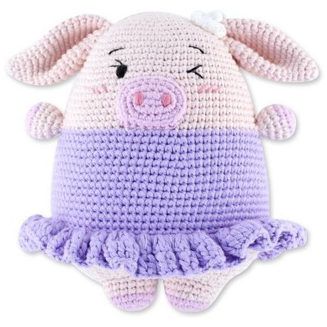 Mimimi Dolls  H�keltier gross 