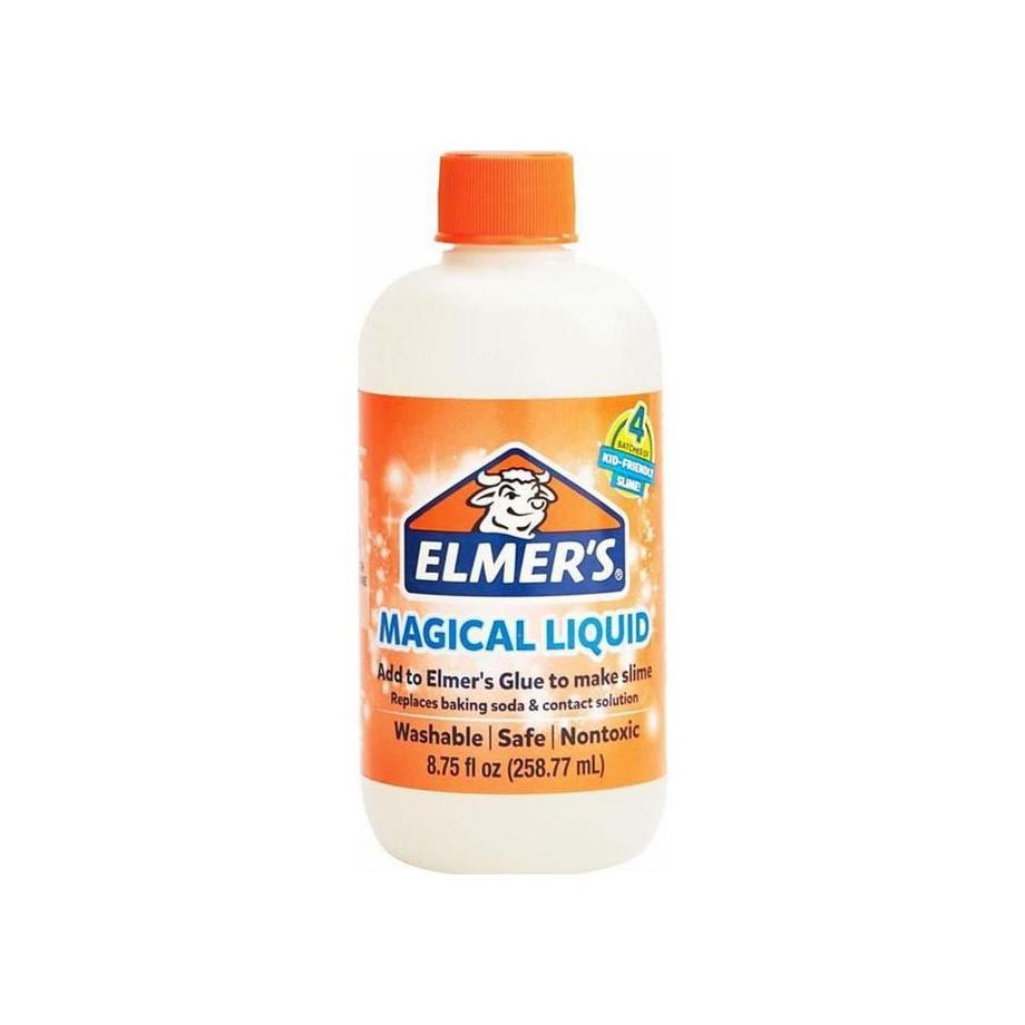 ELMER'S  Elmer's liquido magico per creare slime 