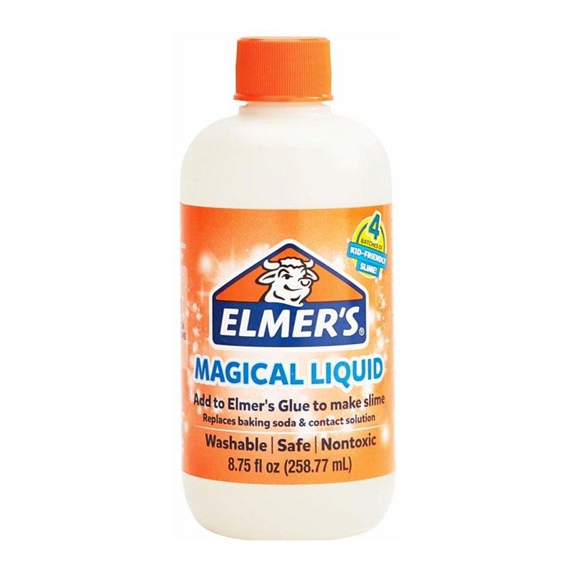 ELMER'S  Elmer's liquido magico per creare slime 