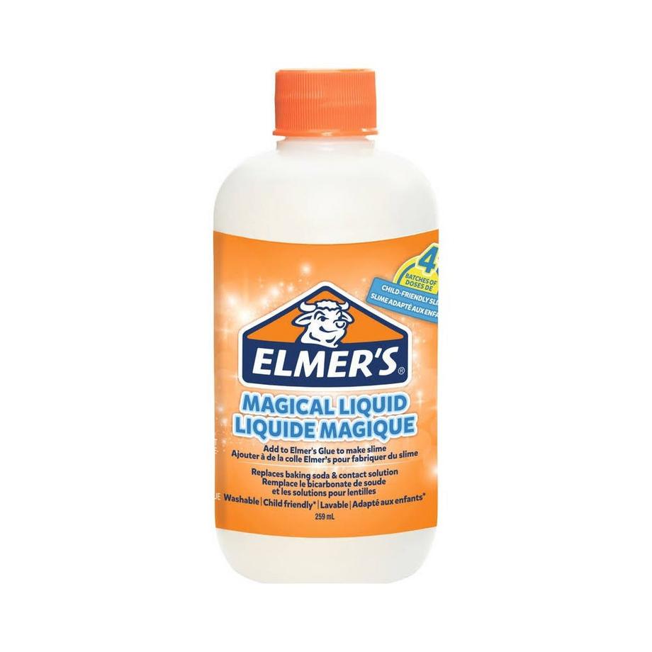 ELMER'S  Elmer's liquido magico per creare slime 