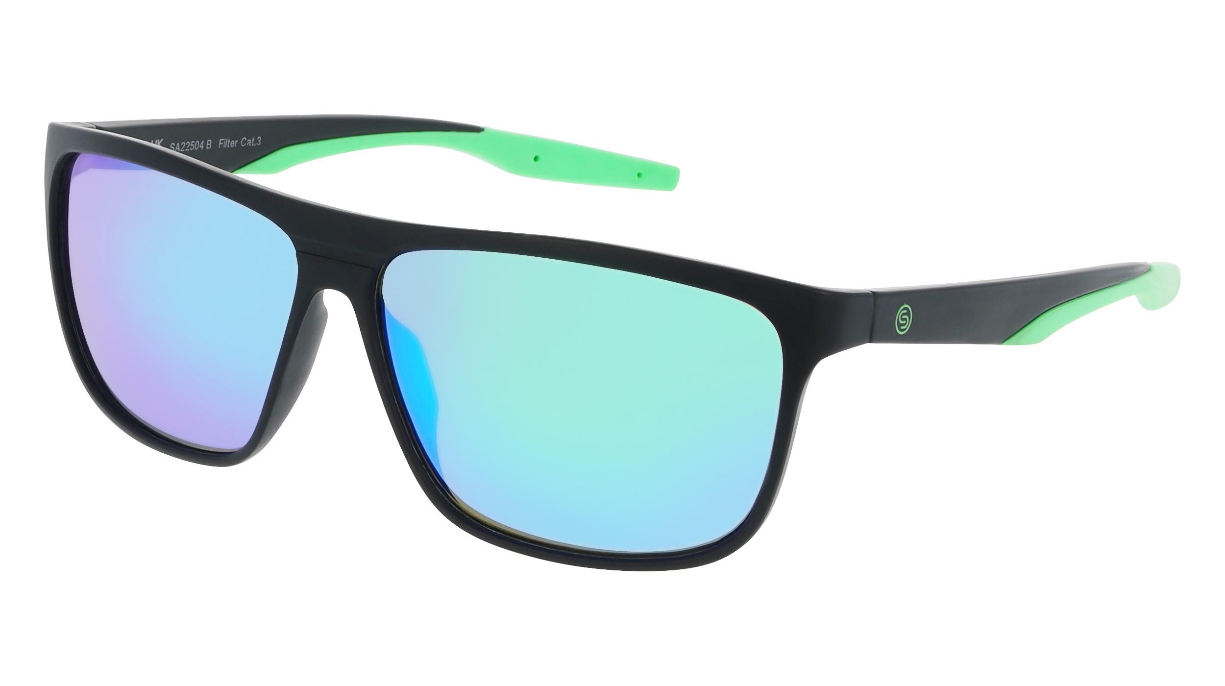 Smarty Sport Sonnenbrille mit Etui  