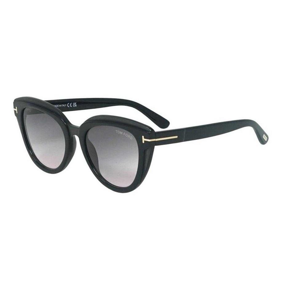 TOM FORD Tori Cat Eye Sonnenbrille  