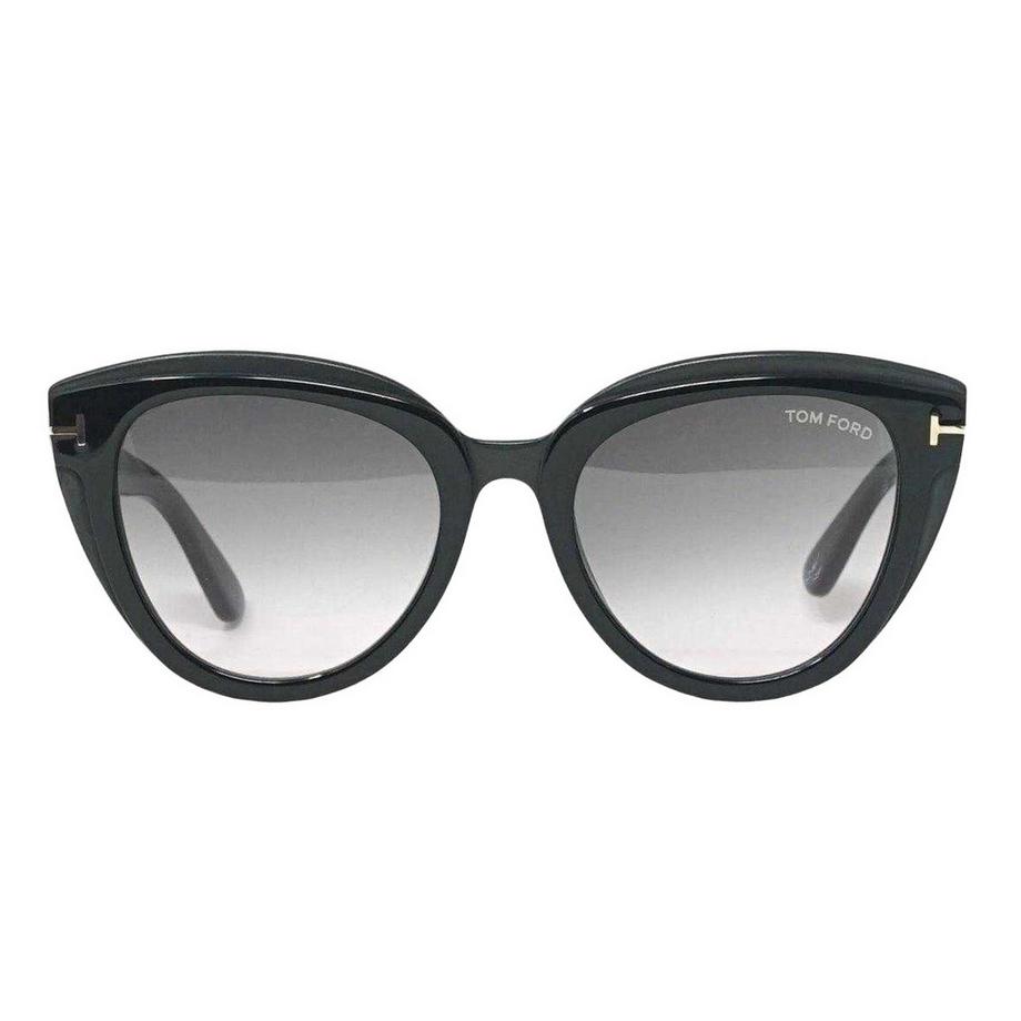 TOM FORD Tori Cat Eye Sonnenbrille  