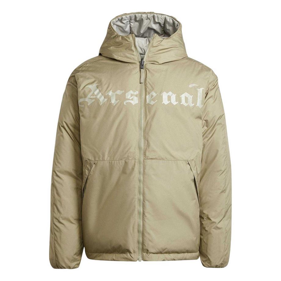 adidas Anorak Motiftyle Arsenal Fc  