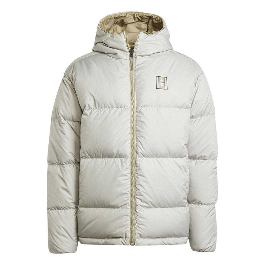 Anorak, Logo