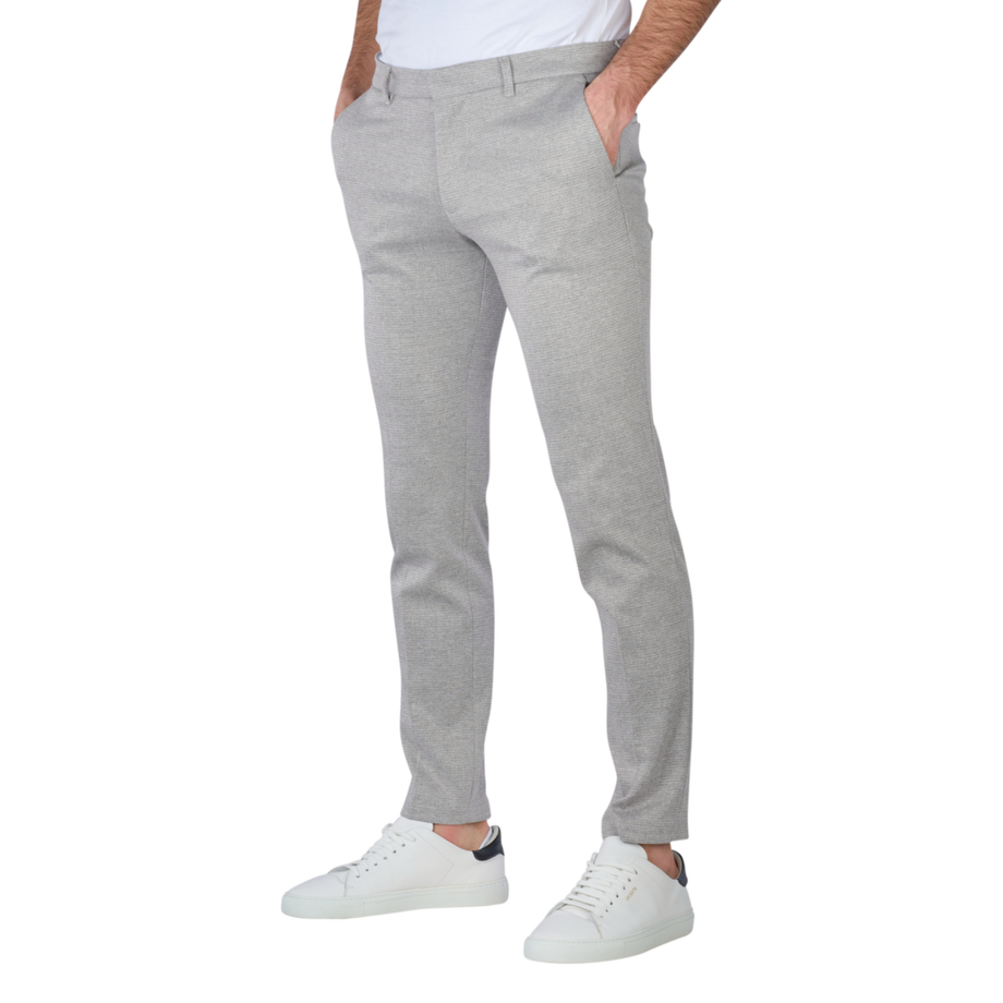 DRYKORN Sight Jersey Chino Slim  