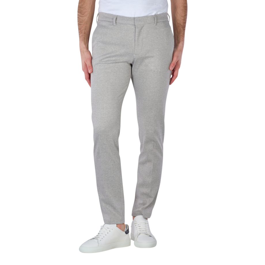 Sight Jersey Chino Slim