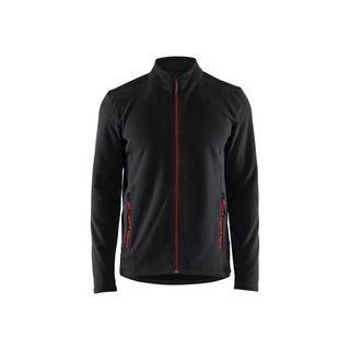 Blaklader  icrofleece-jacke 