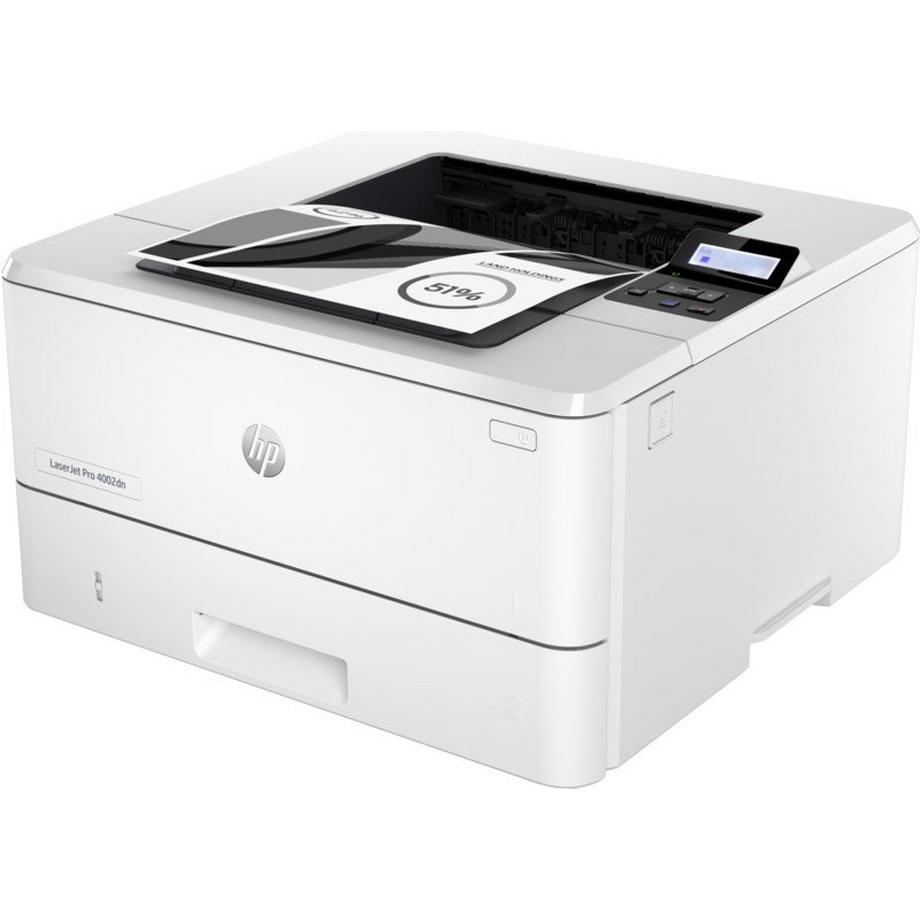 Hewlett-Packard  LaserJet Pro 4002dn 