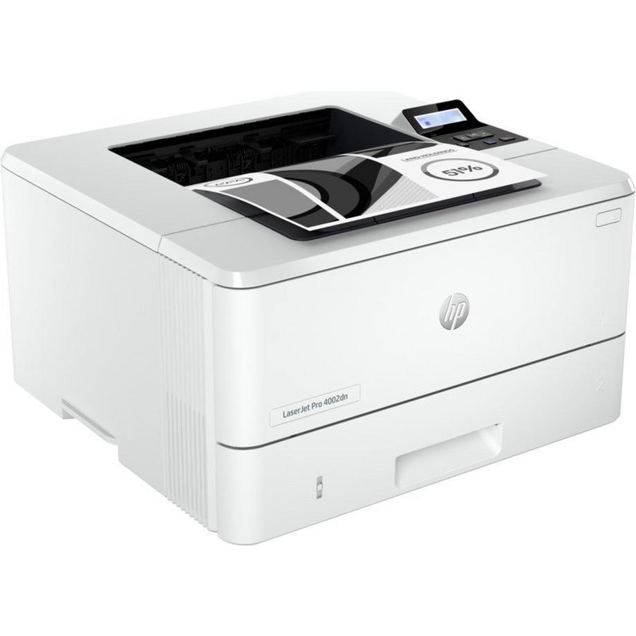 Hewlett-Packard  LaserJet Pro 4002dn 