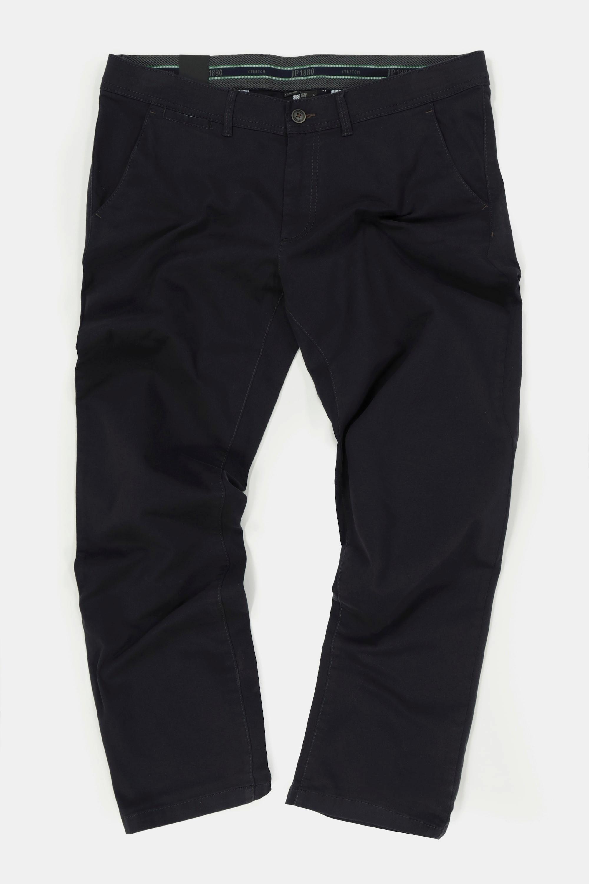 JP1880  Chino Regular Fit à taille élastique - jusqu'au 72/37 