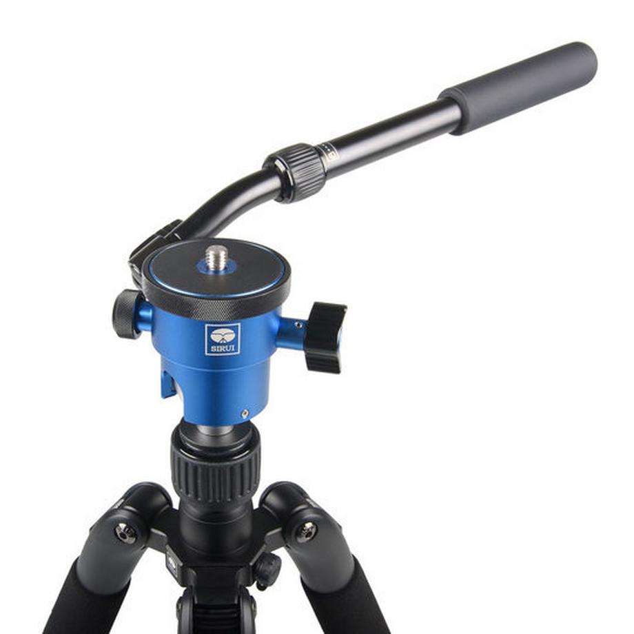 Sirui  Stativ VHD-2004 