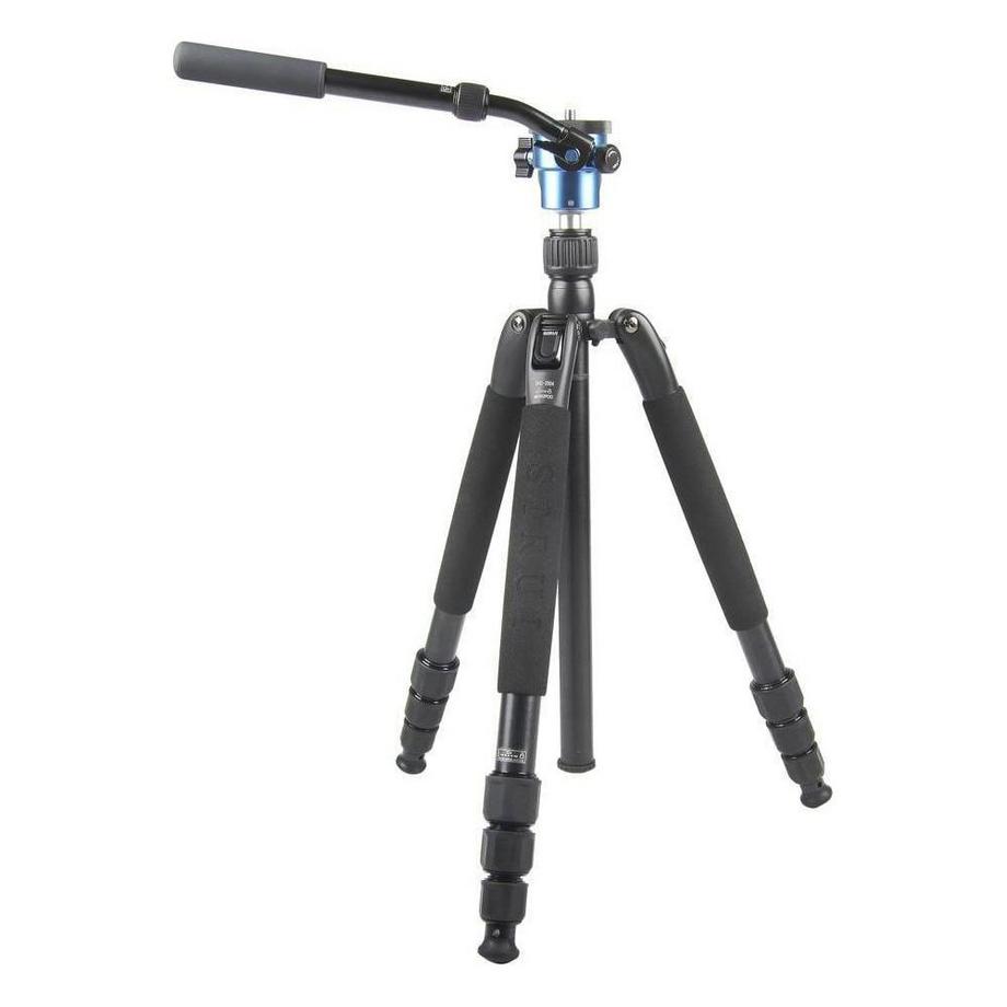 Sirui  Stativ VHD-2004 