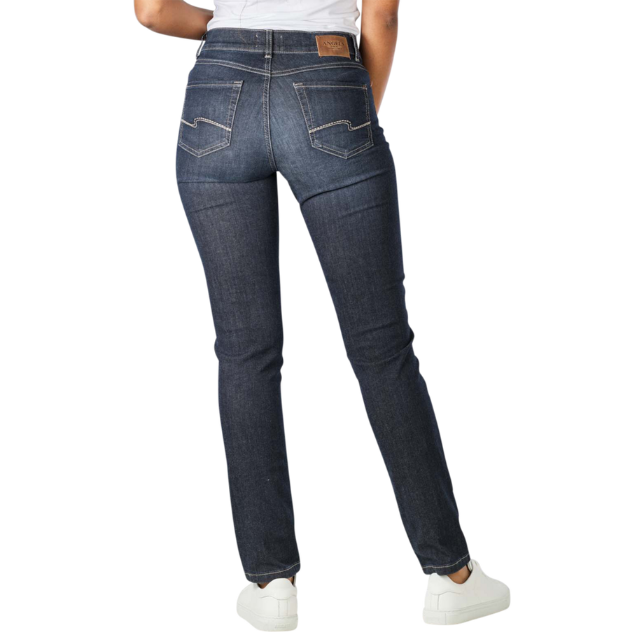 ANGELS Cici Straight Leg Jeans  