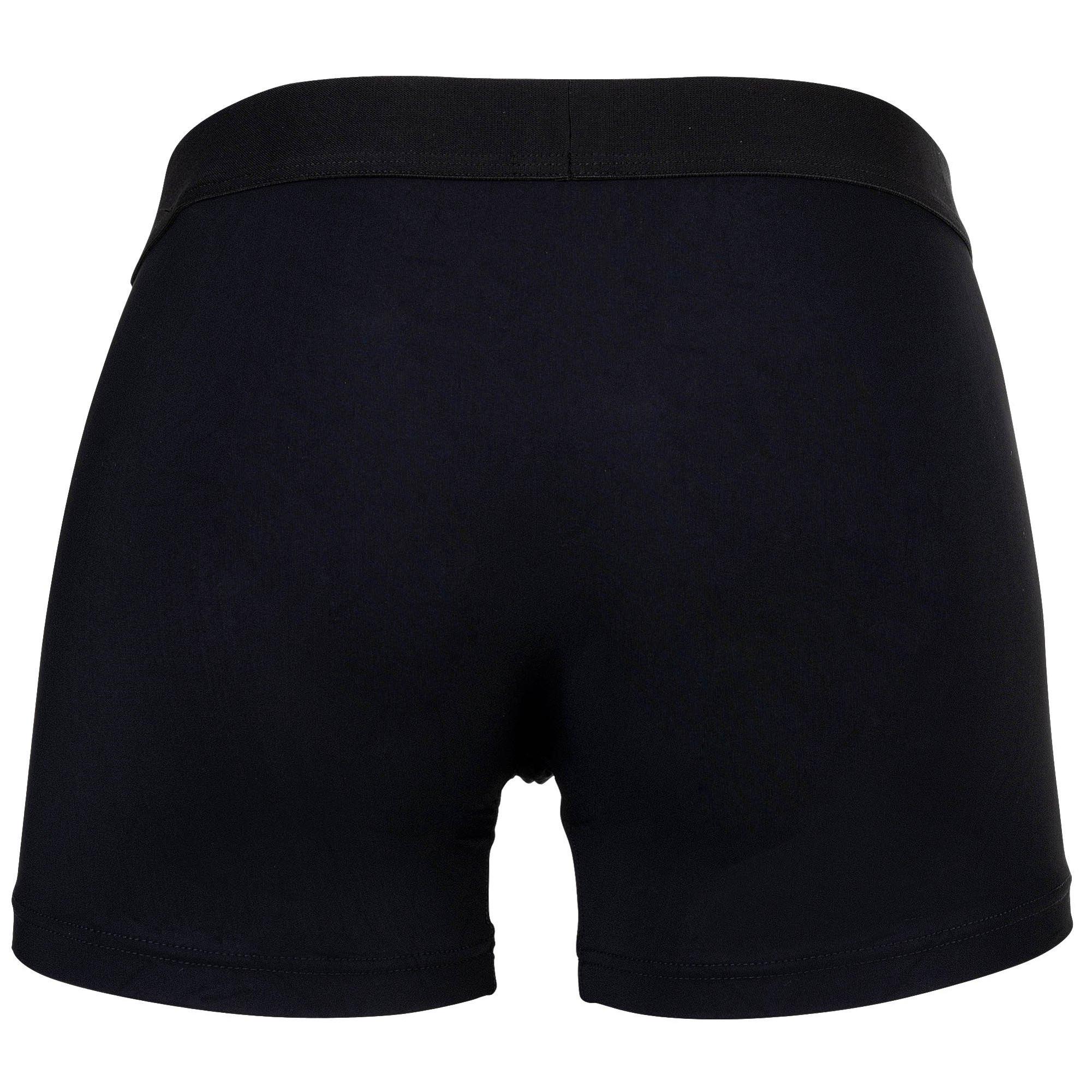 HOM Stretch Boxer Brief Supersoft Confezione da 1  