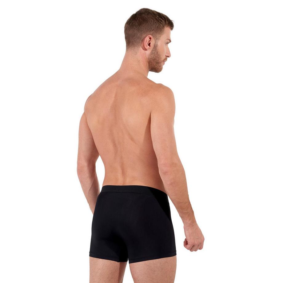 HOM Stretch Boxer Brief Supersoft Pack de 1  