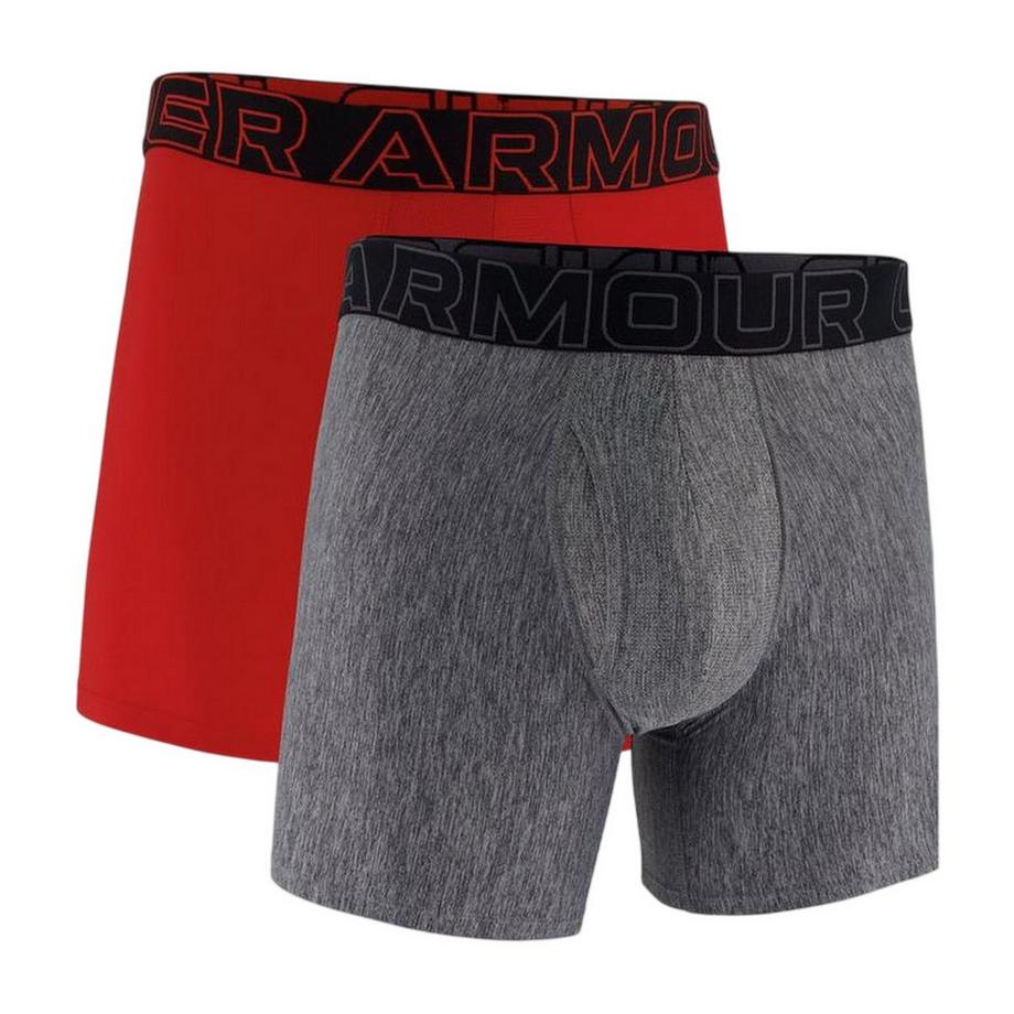 Lot De 2 Boxers Tech (Pack de deux)