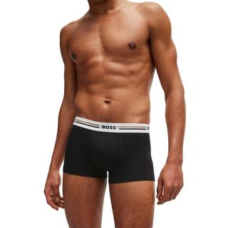 BOSS Revive Stretch Trunk Confezione da 6  