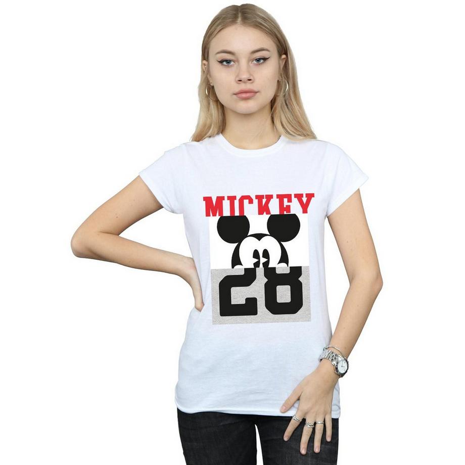 Disney Notorious Mickey 28 T-Shirt  