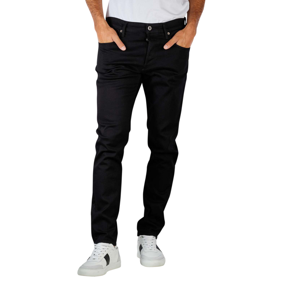 3301 Slim Jeans