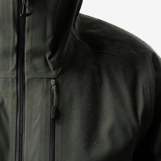 WEDZE Freeride FR500 Wattierte Skijacke  