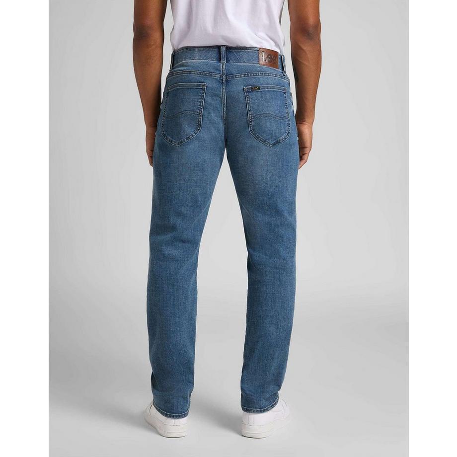 Lee MVP Jeans Straight Fit  