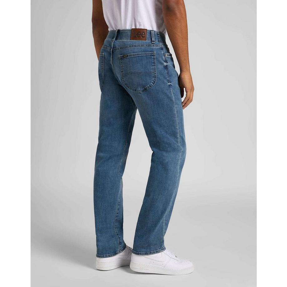 Lee MVP Jeans Straight Fit  