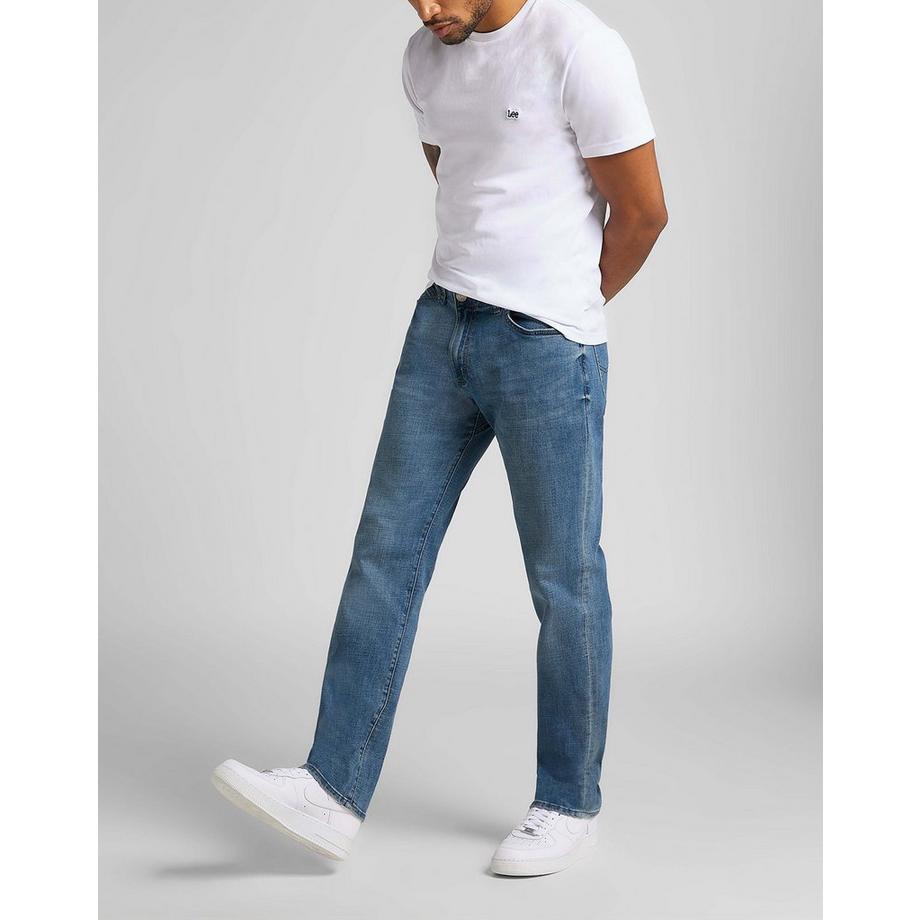 Lee MVP Jeans Straight Fit  