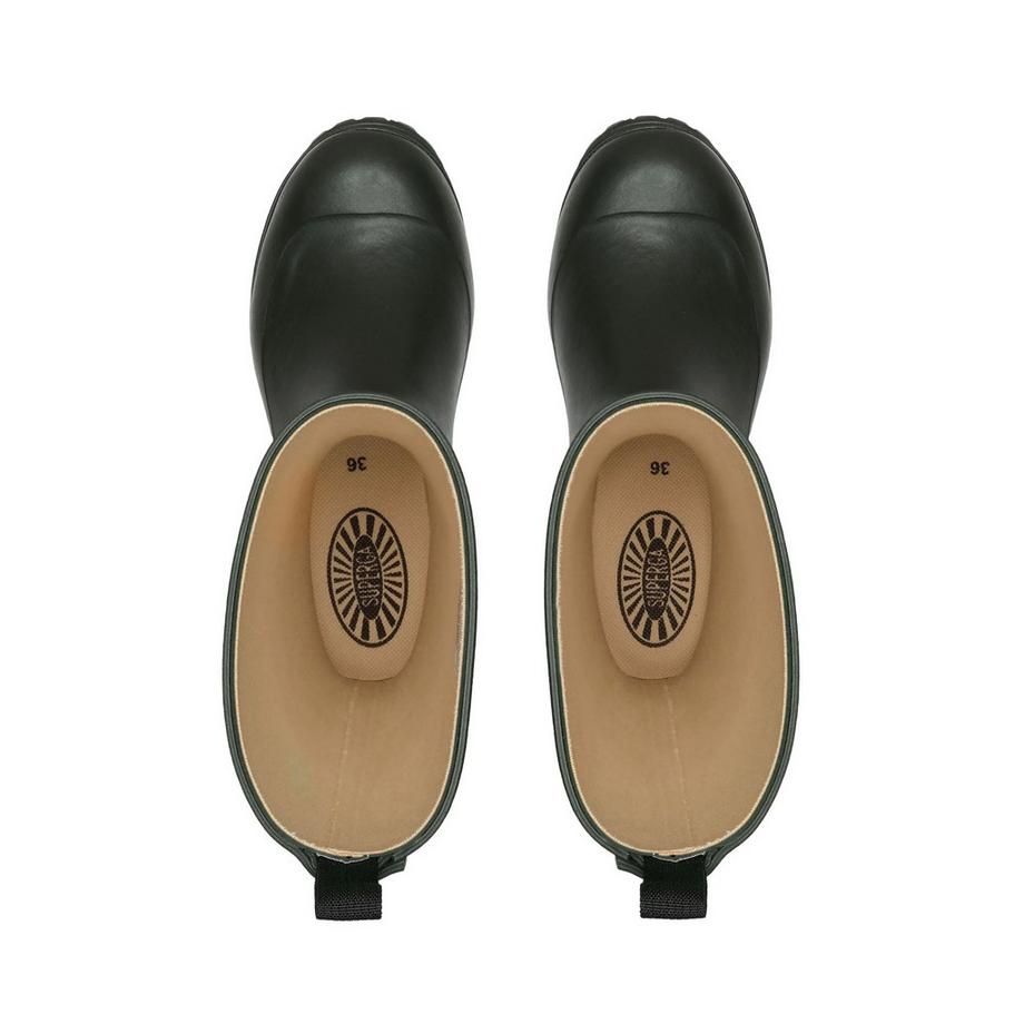 SUPERGA Bottes de Pluie 799  