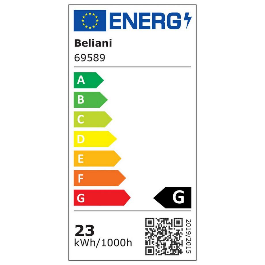 Beliani LED Streifen aus PCB  KIKORI  