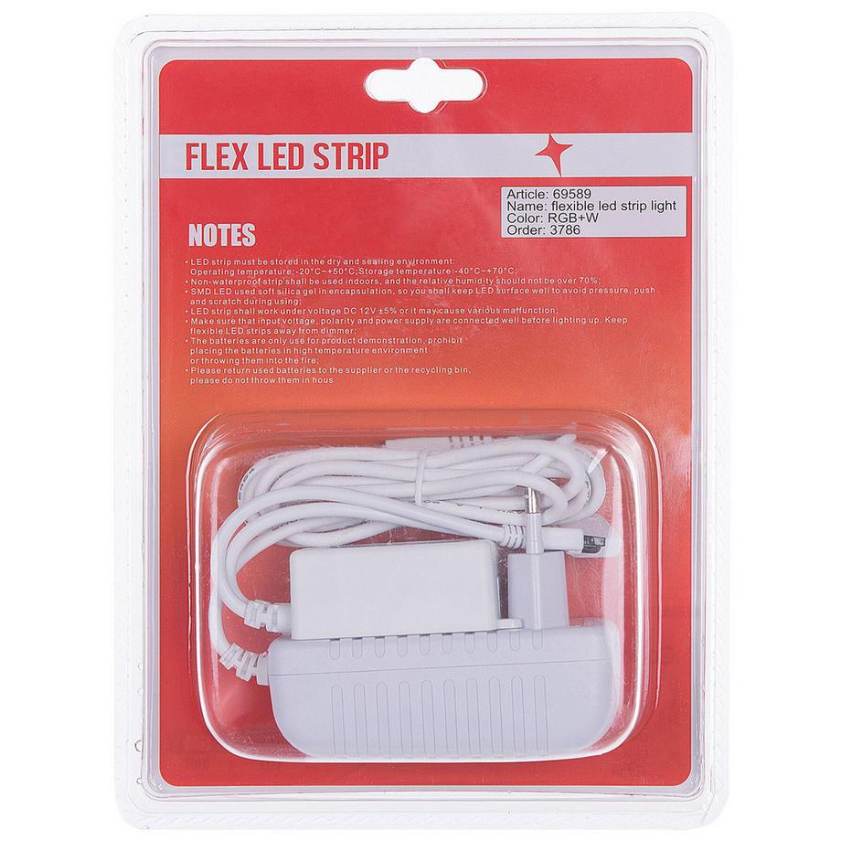 Beliani LED Streifen aus PCB  KIKORI  