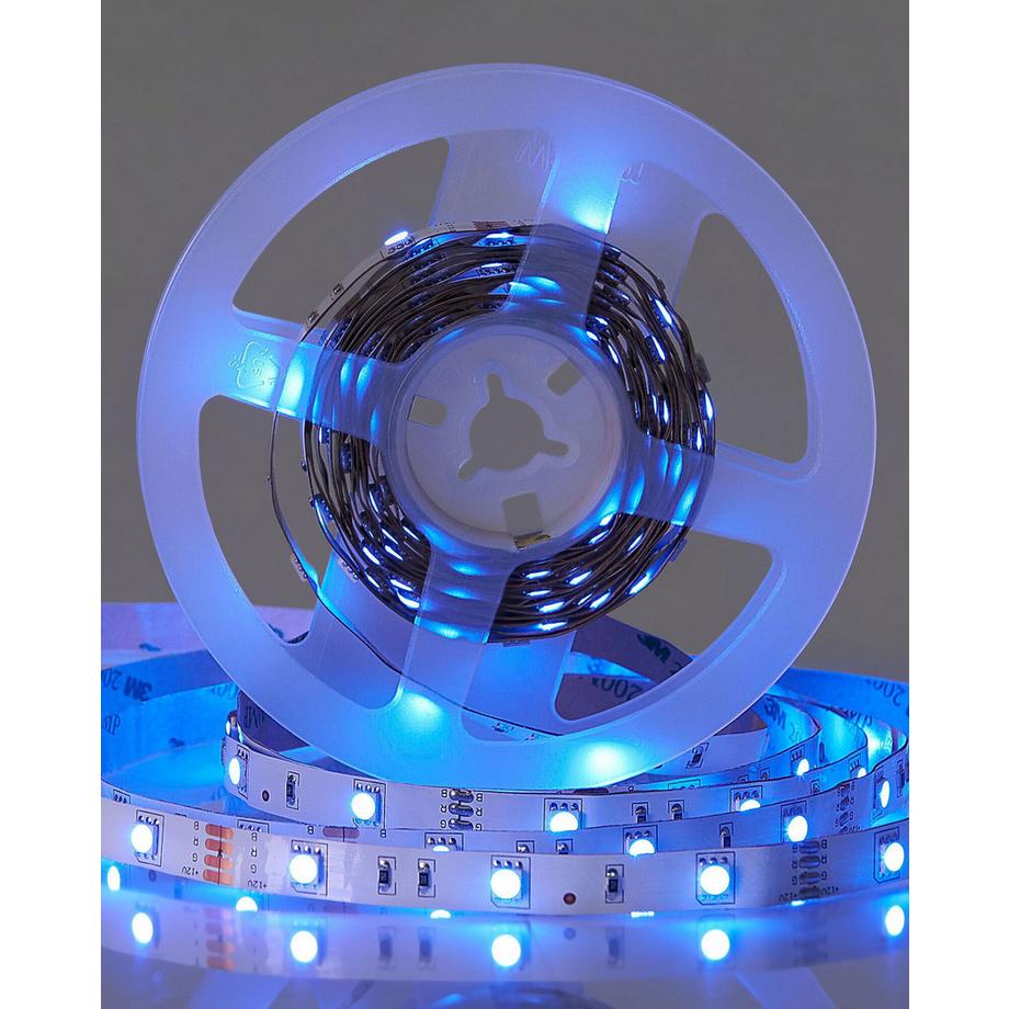 Beliani LED Streifen aus PCB  KIKORI  