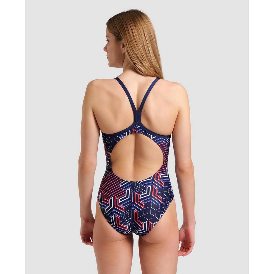arena Kikko Pro Maillot de Bain Une Pièce  