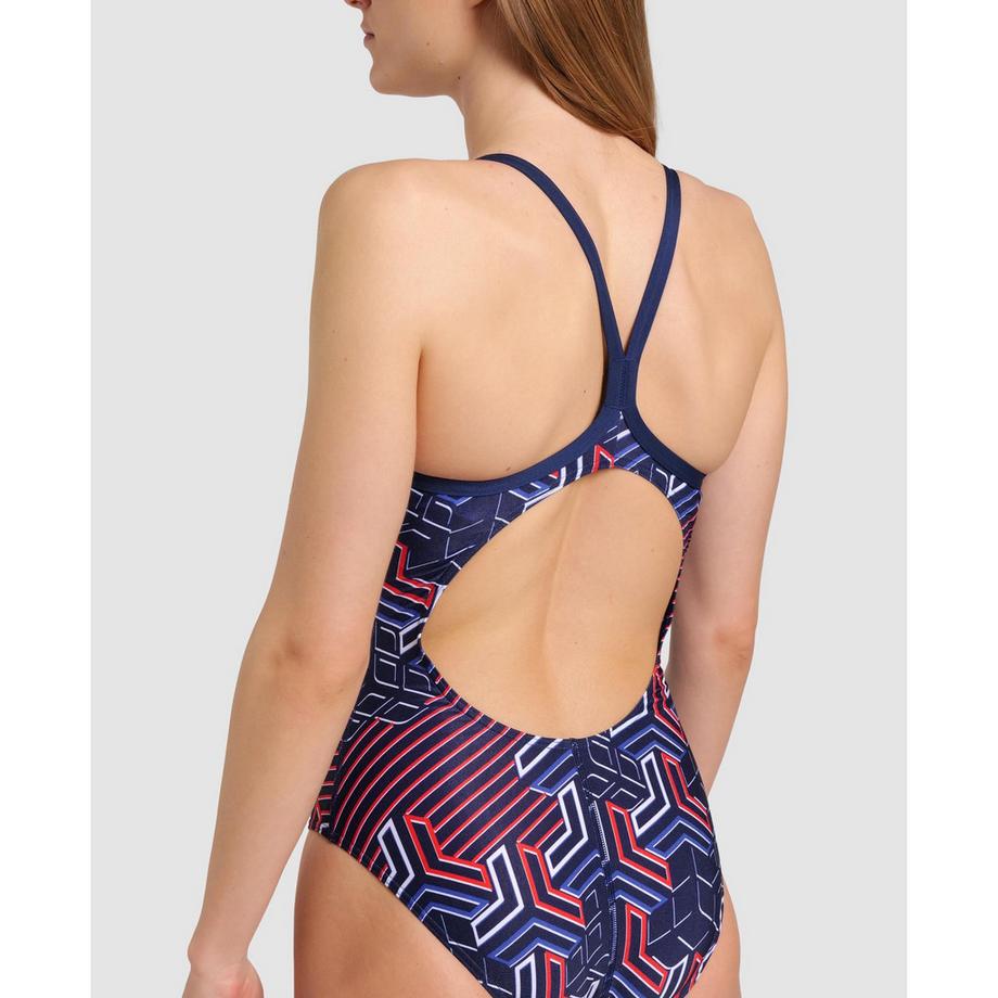 arena Kikko Pro Maillot de Bain Une Pièce  