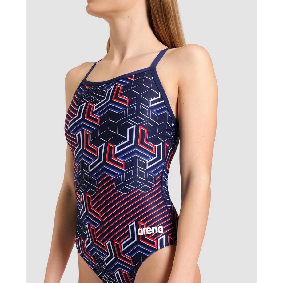 arena Kikko Pro Maillot de Bain Une Pièce  