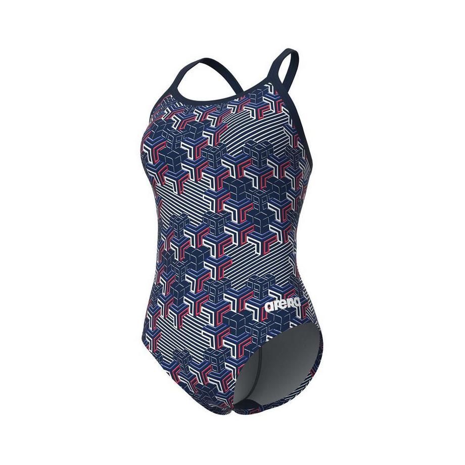 Maillot de bain 1 pièce femme  Kikko Pro
