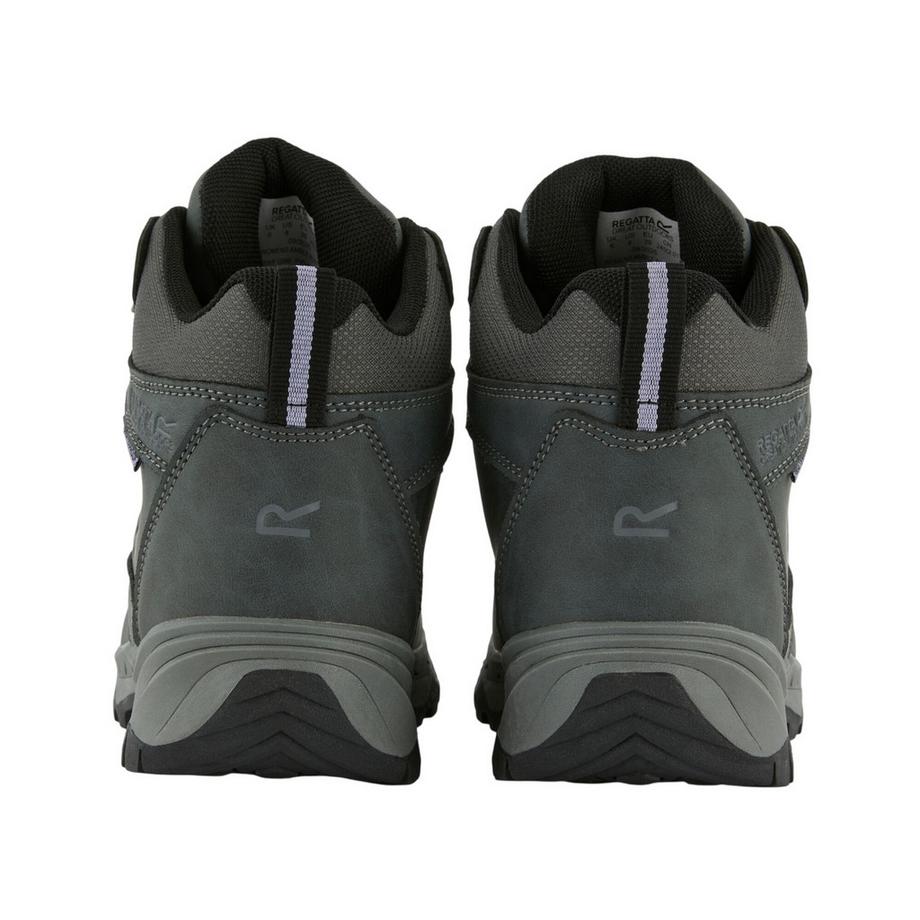 Regatta Chaussures Montantes De Marche Imperméables Amble  
