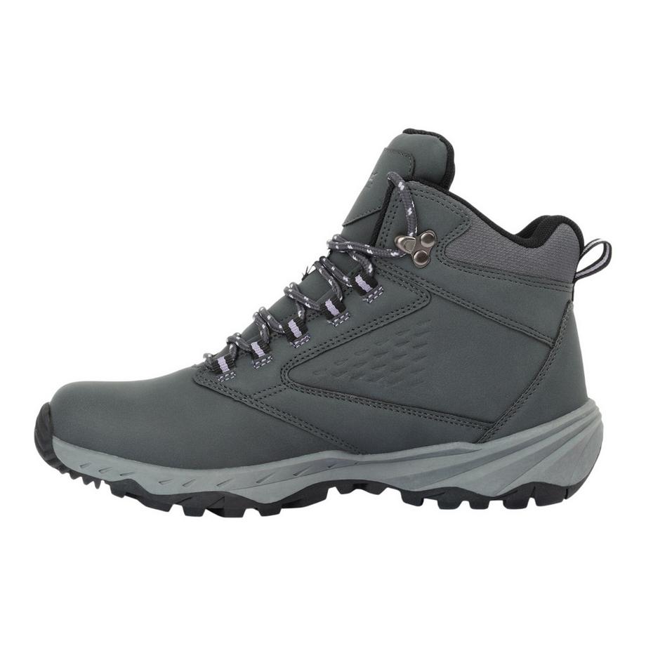 Regatta Chaussures Montantes De Marche Imperméables Amble  
