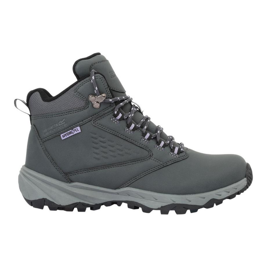 Regatta Chaussures Montantes De Marche Imperméables Amble  