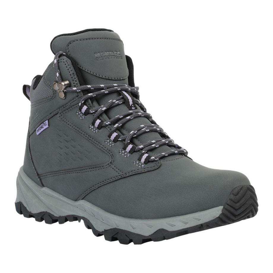 Chaussures Montantes De Marche Imperméables Amble