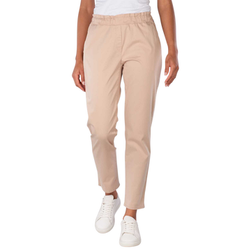 Mona S Chino Straight Fit