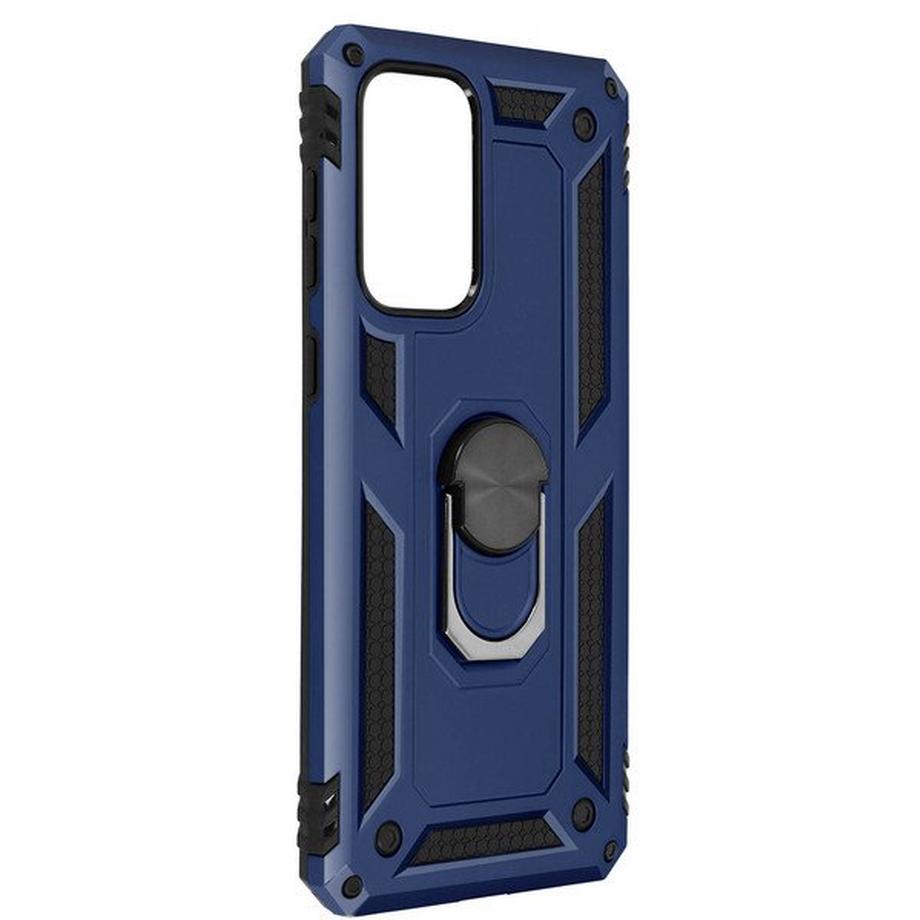 Avizar  Cover Samsung Galaxy A33 5G Blu 