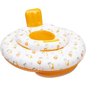 BabySchwimmsitz 01 Jahre Jungle Leopard