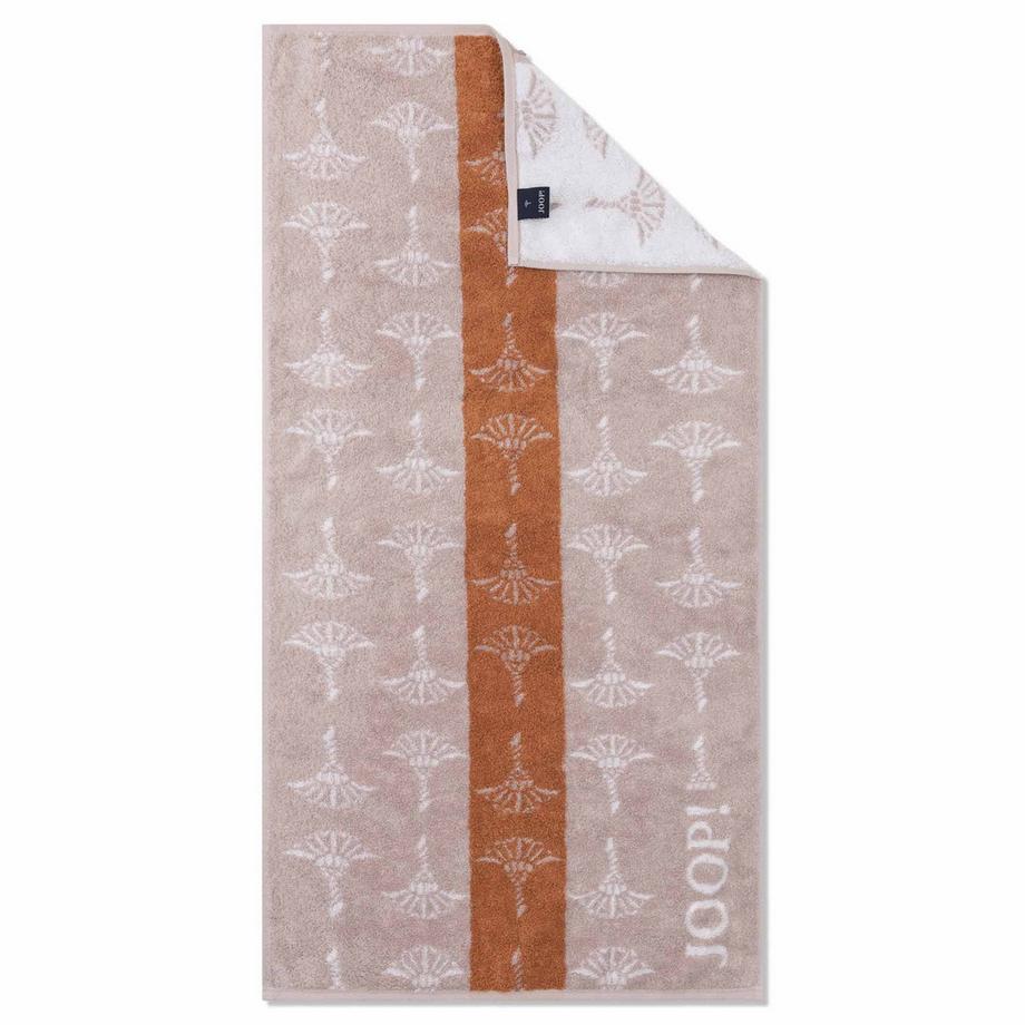 Handtuch  1er Pack-Divided Doubleface Handtuch