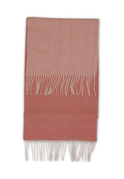 CASH-MERE.CH Cashmere Sciarpa Double Face  