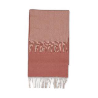 CASH-MERE.CH Cashmere Sciarpa Double Face  